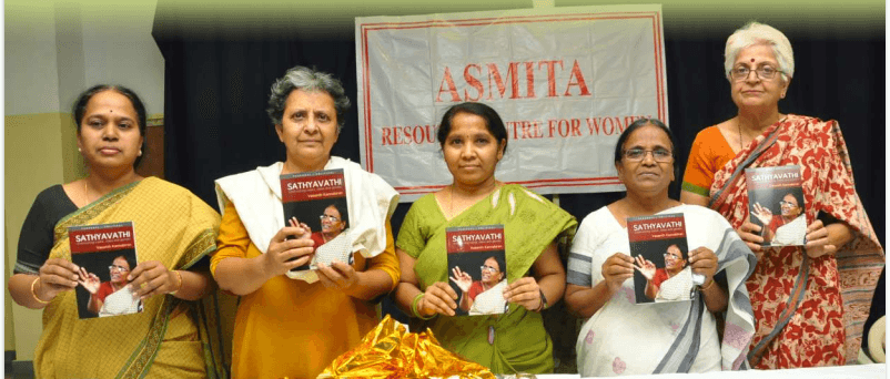 RADS community women