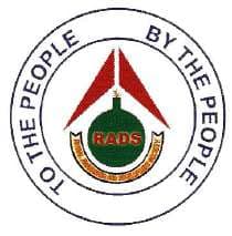 RADS – Organization Logo