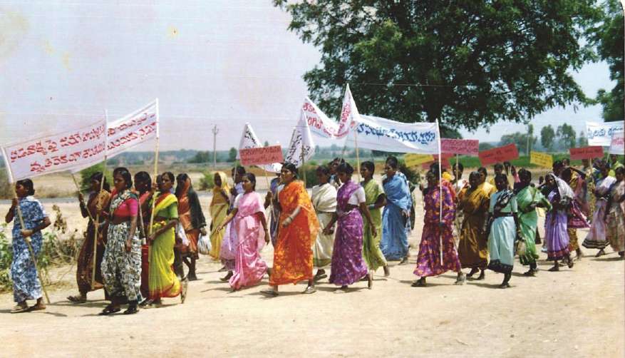 Women's March & Rally