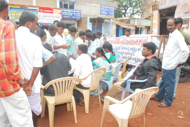 Gram Sabha Participation