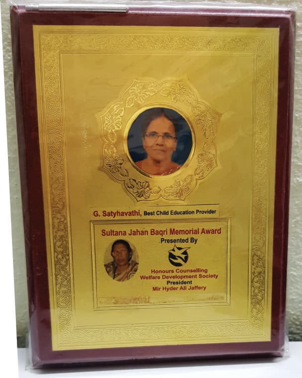 Best Child Education Provider